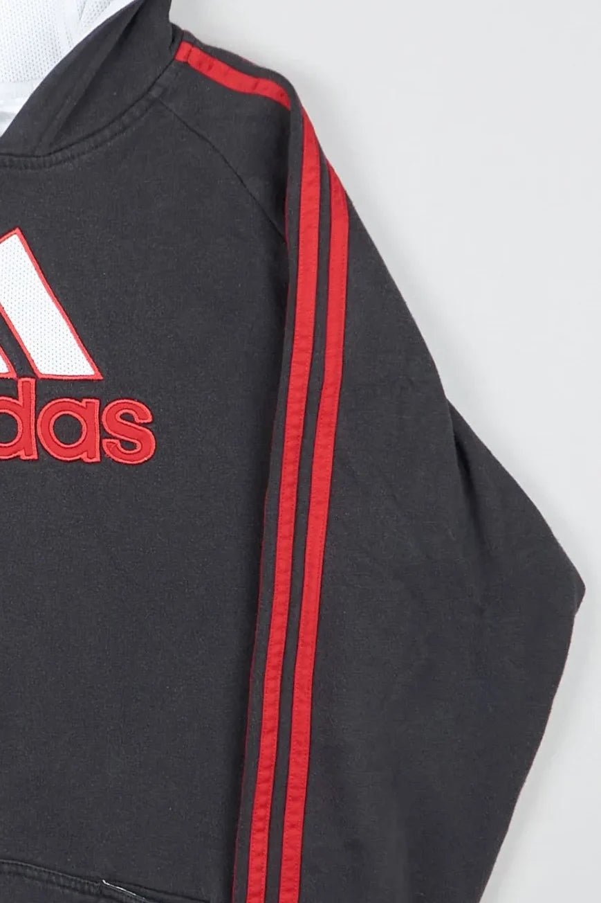 Adidas - Hoodie (L) Right