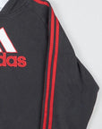 Adidas - Hoodie (L) Right