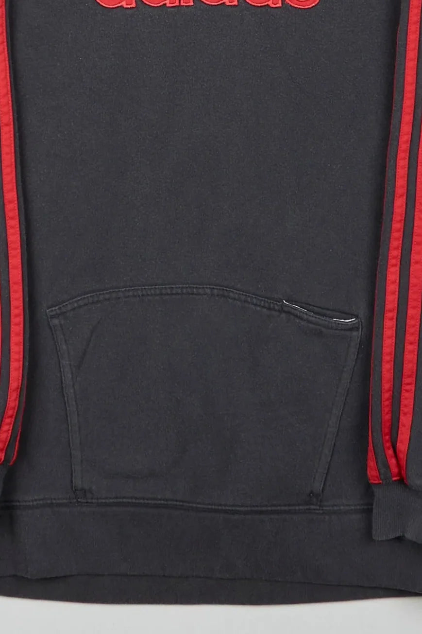 Adidas - Hoodie (L) Bottom