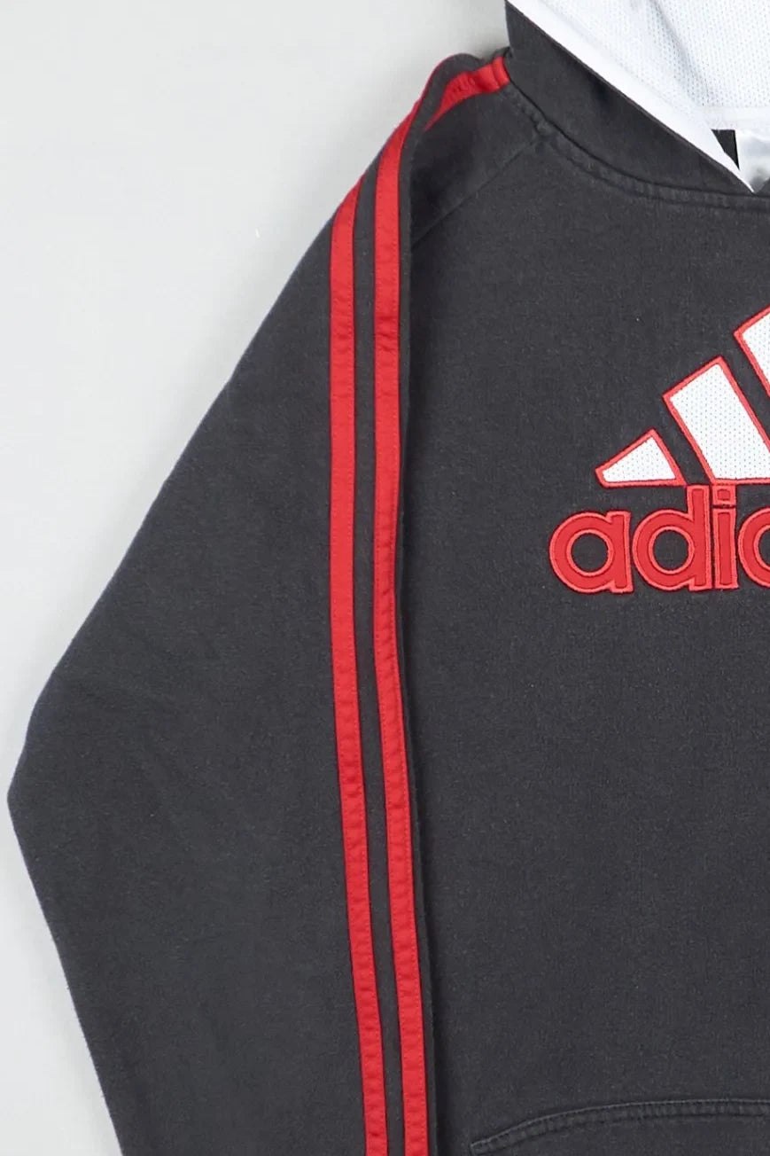 Adidas - Hoodie (L) Left