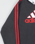 Adidas - Hoodie (L) Left