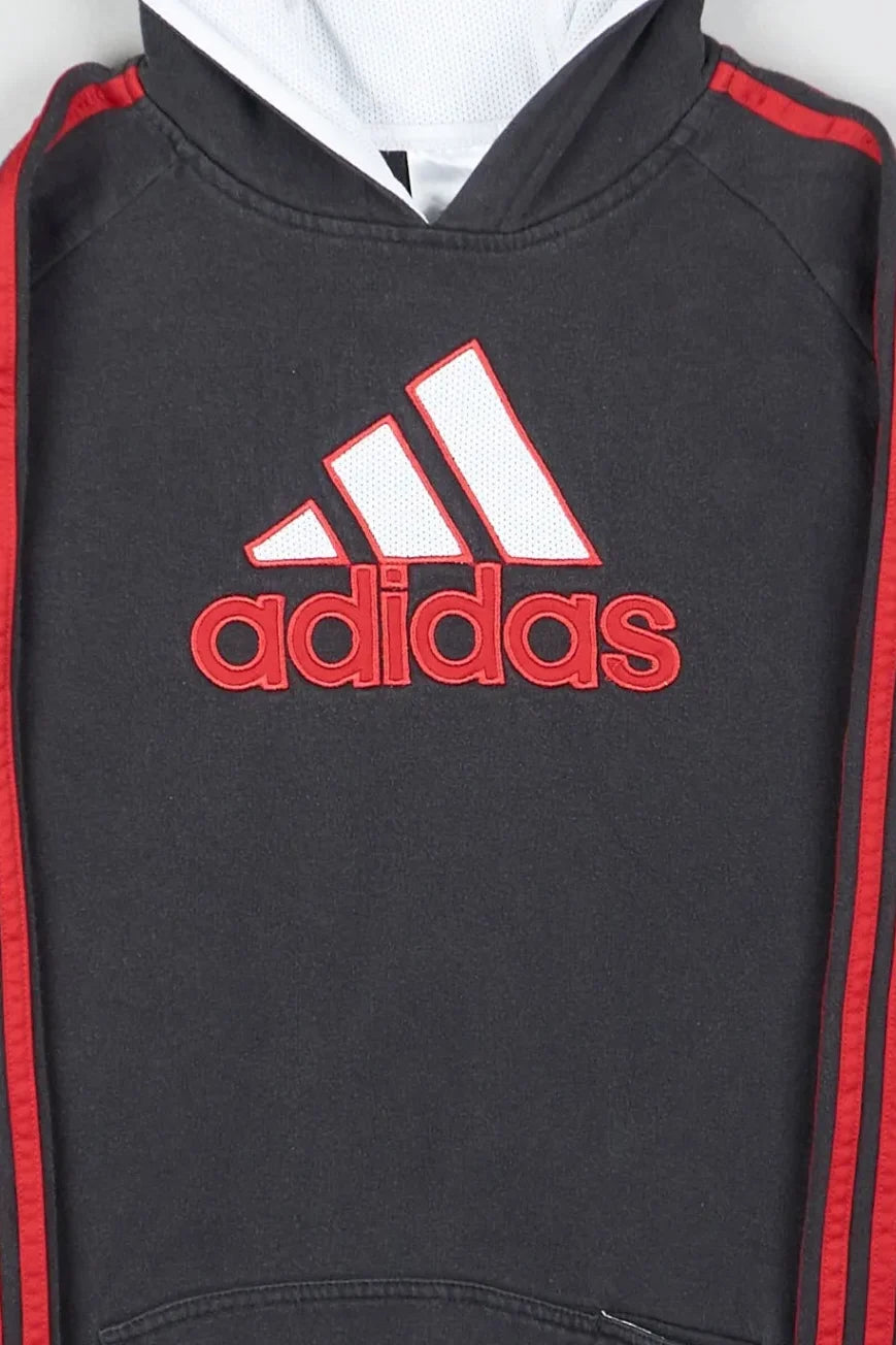 Adidas - Hoodie (L) Center