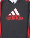 Adidas - Hoodie (L) Center