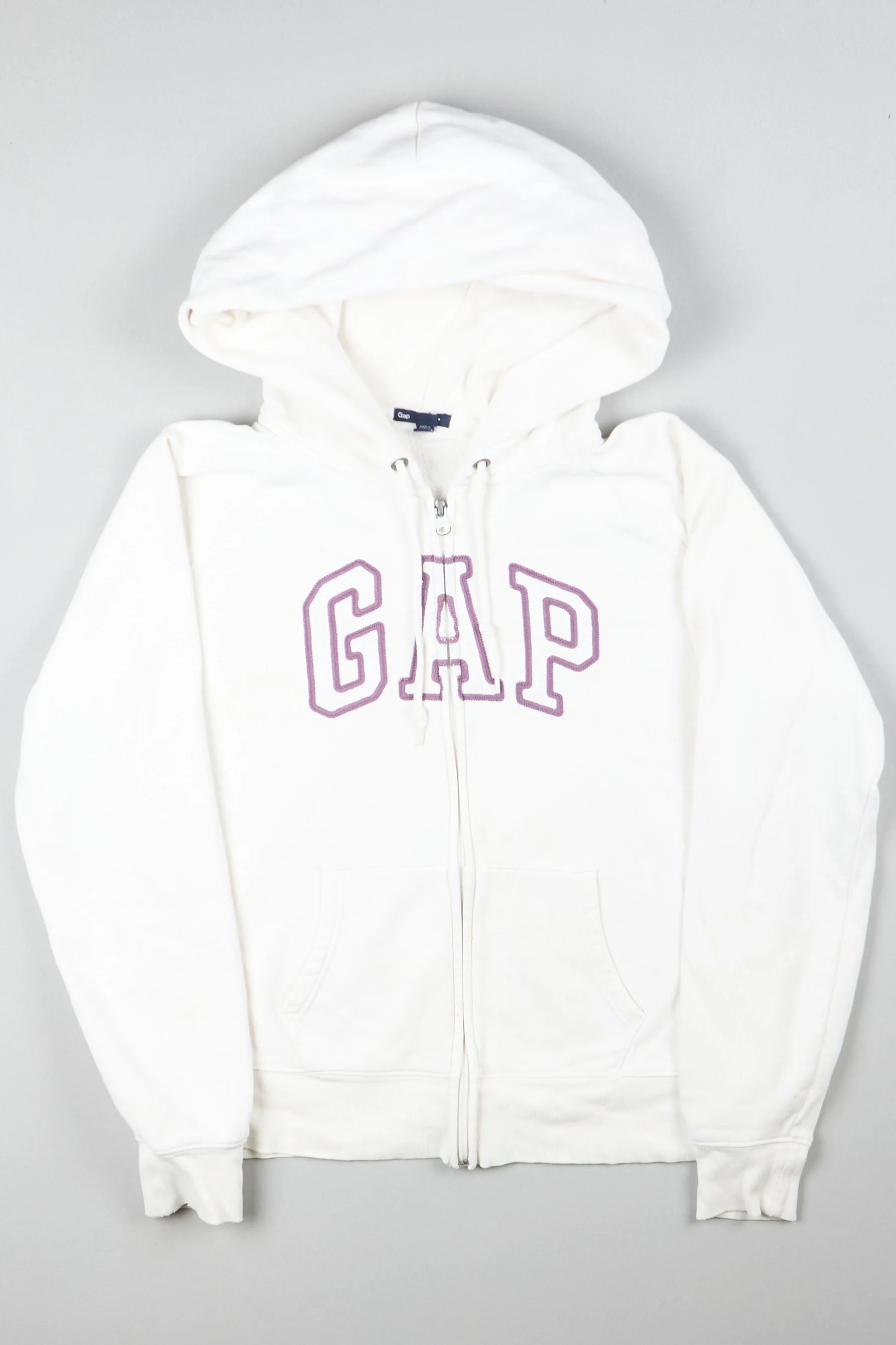 GAP - Full Zip (L)