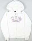 GAP - Full Zip (L)