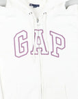 GAP - Full Zip (L) Center