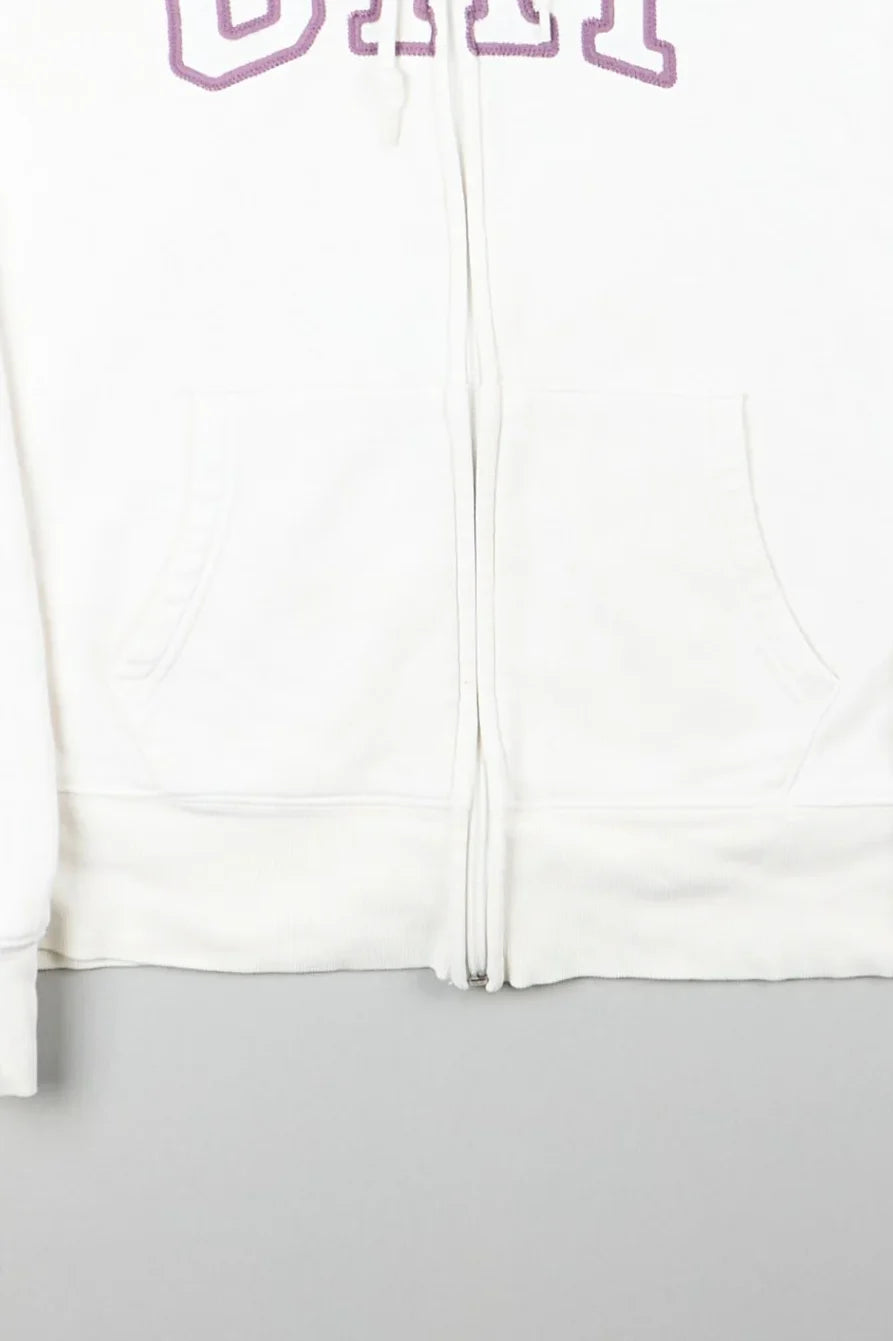 GAP - Full Zip (L) Bottom