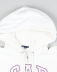 GAP - Full Zip (L) Top