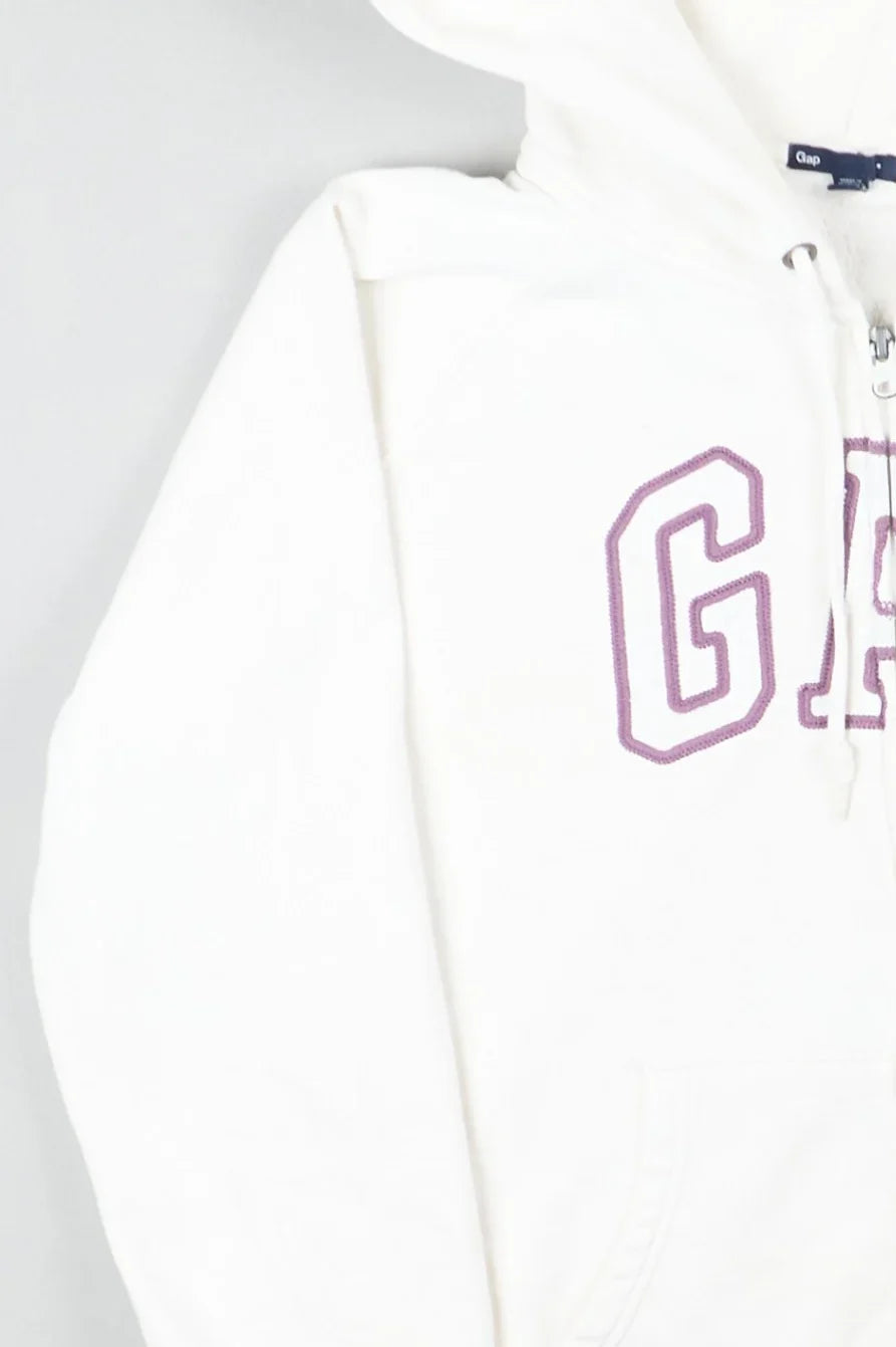 GAP - Full Zip (L) Left