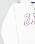 GAP - Full Zip (L) Left