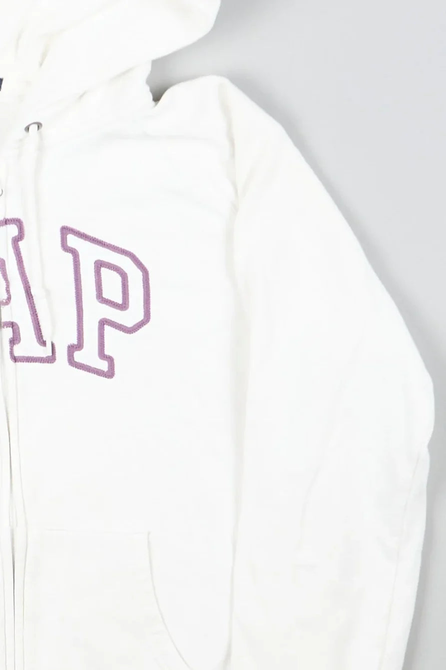 GAP - Full Zip (L) Right