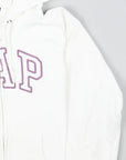 GAP - Full Zip (L) Right