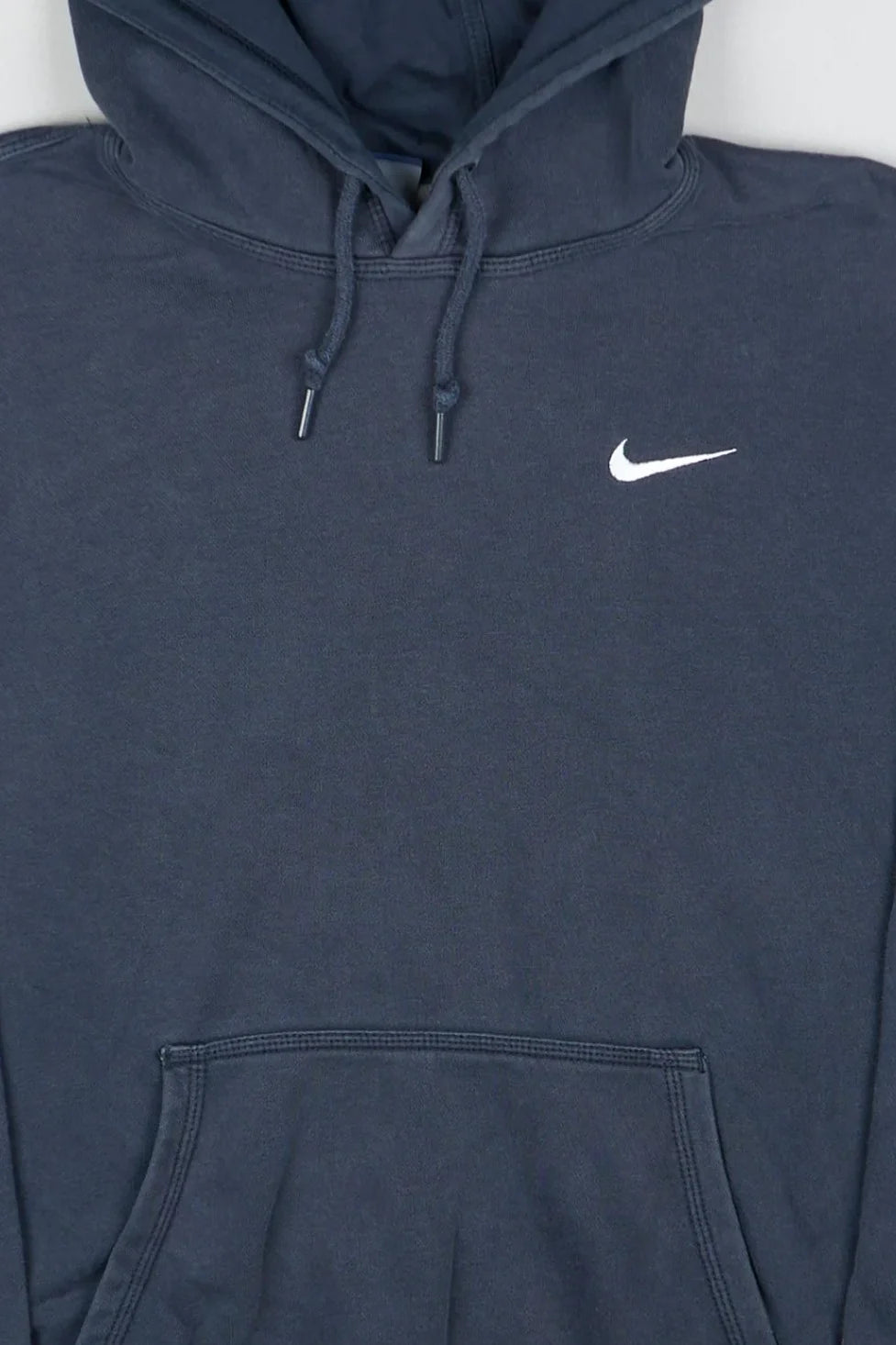 Nike - Hoodie (M) Center