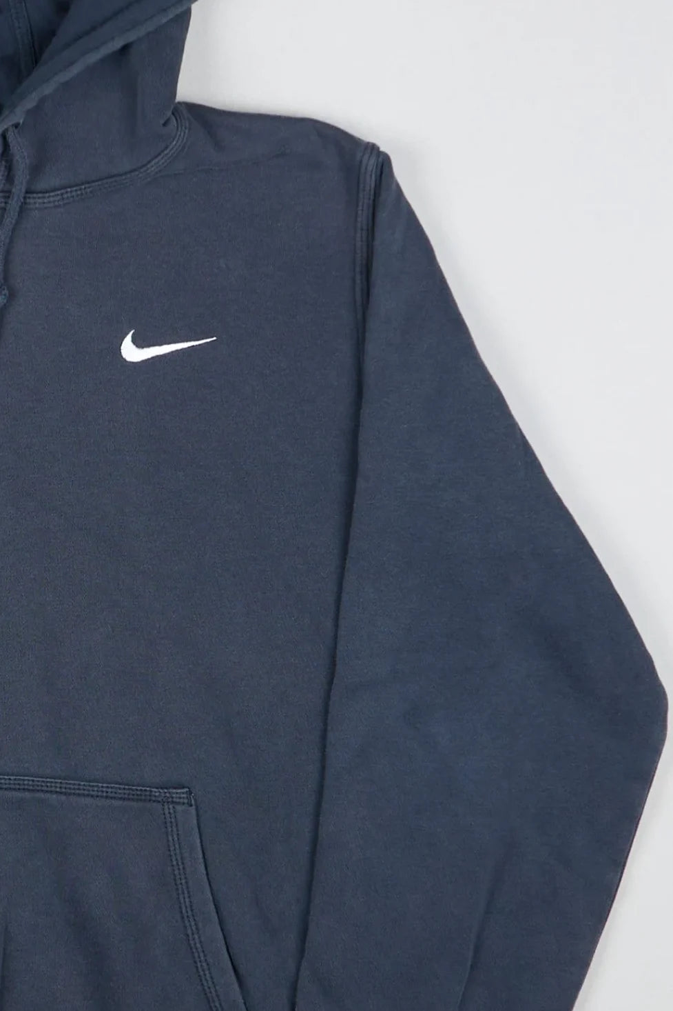 Nike - Hoodie (M) Right