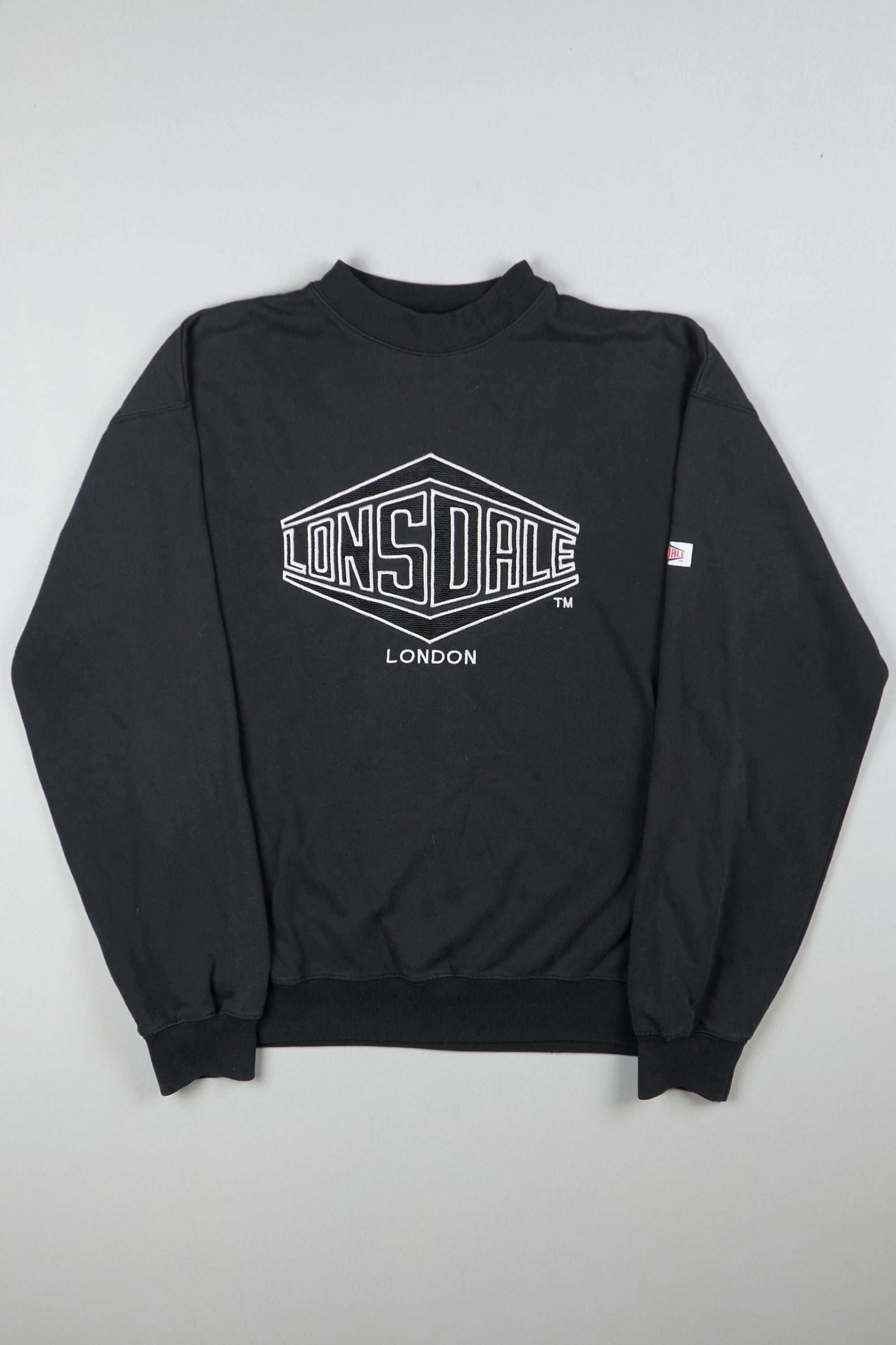 Lonsdale - Sweatshirt (S)