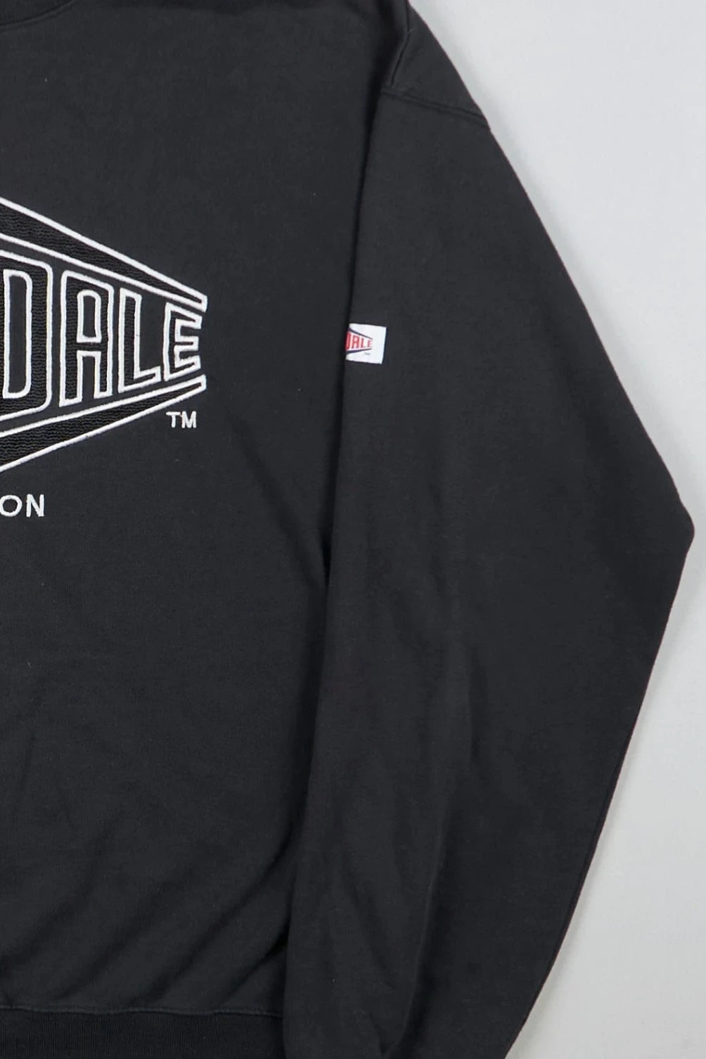 Lonsdale - Sweatshirt (S) Right