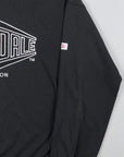 Lonsdale - Sweatshirt (S) Right