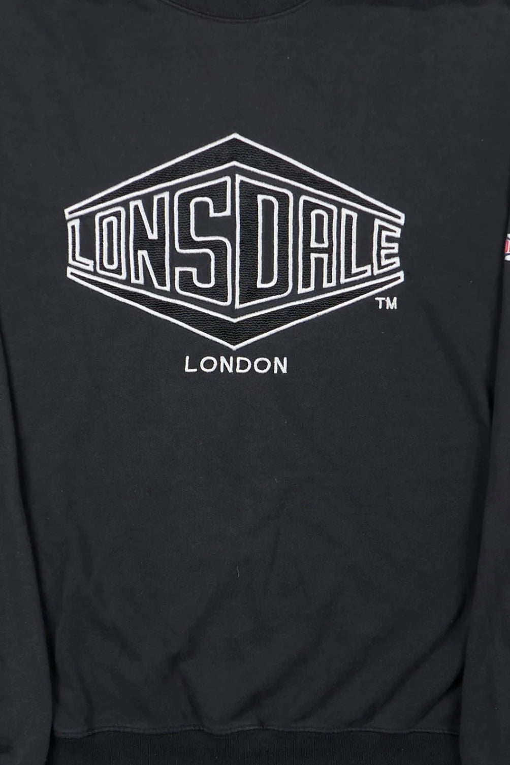 Lonsdale - Sweatshirt (S) Center