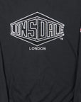 Lonsdale - Sweatshirt (S) Center