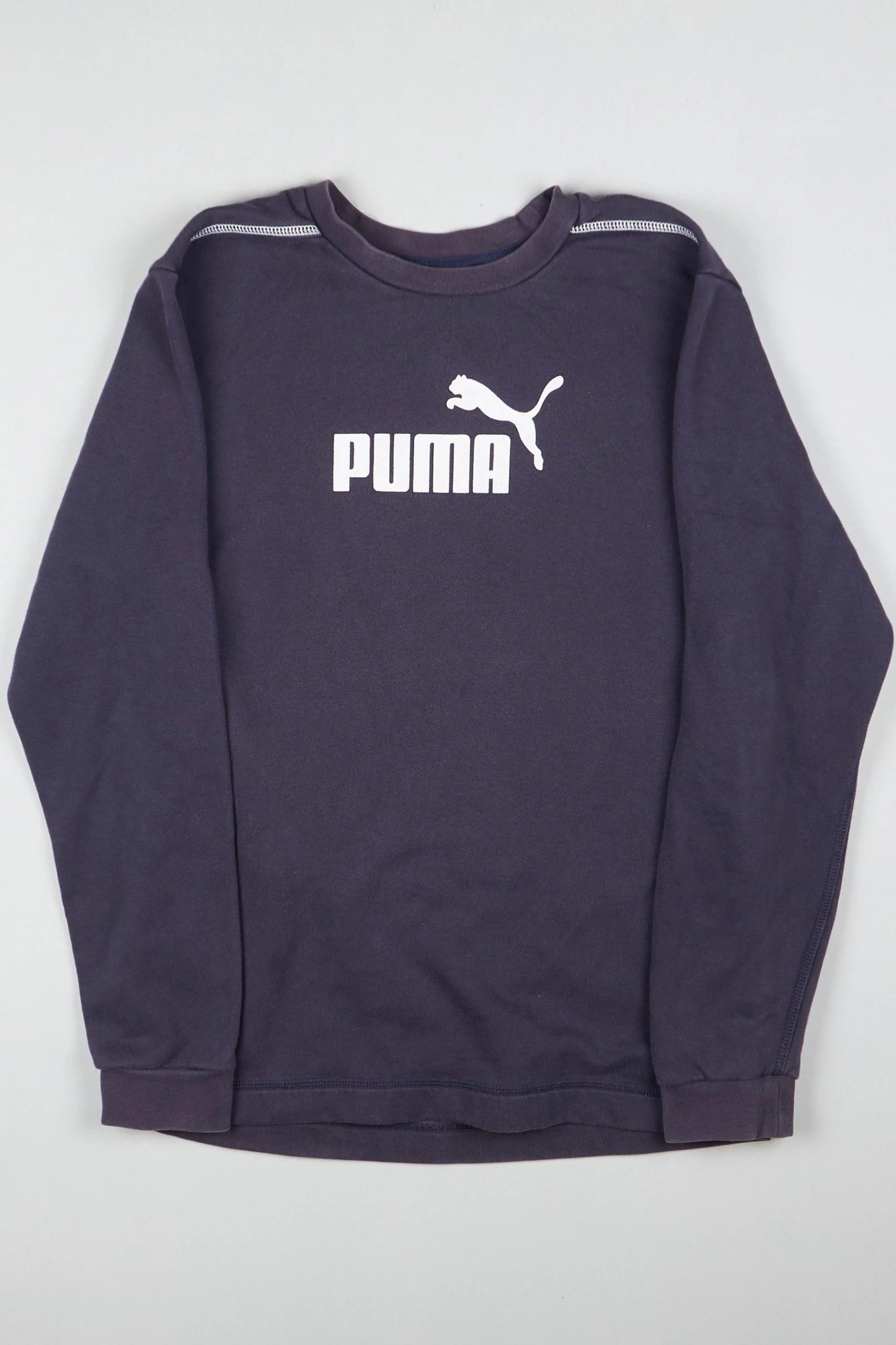 Puma - Sweatshirt (L)