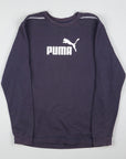 Puma - Sweatshirt (L)