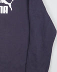 Puma - Sweatshirt (L) Right