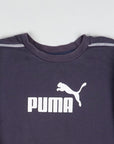 Puma - Sweatshirt (L) Top