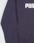 Puma - Sweatshirt (L) Left