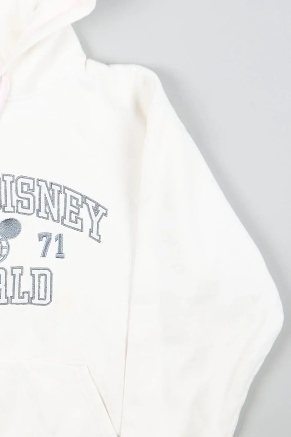 Disney - Hoodie (M) Right