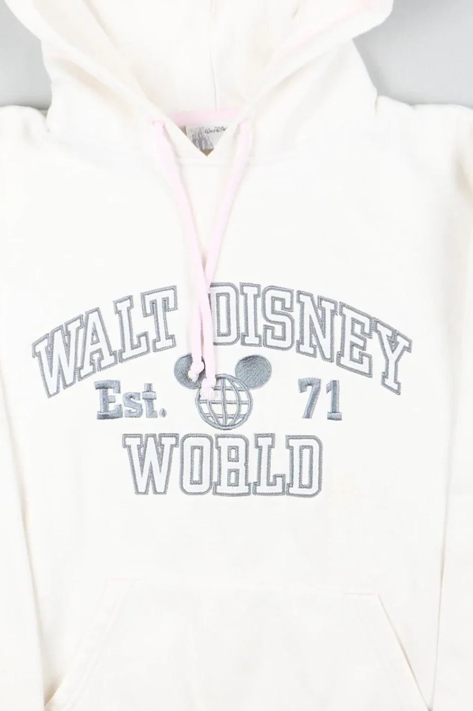 Disney - Hoodie (M) Center