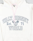 Disney - Hoodie (M) Center