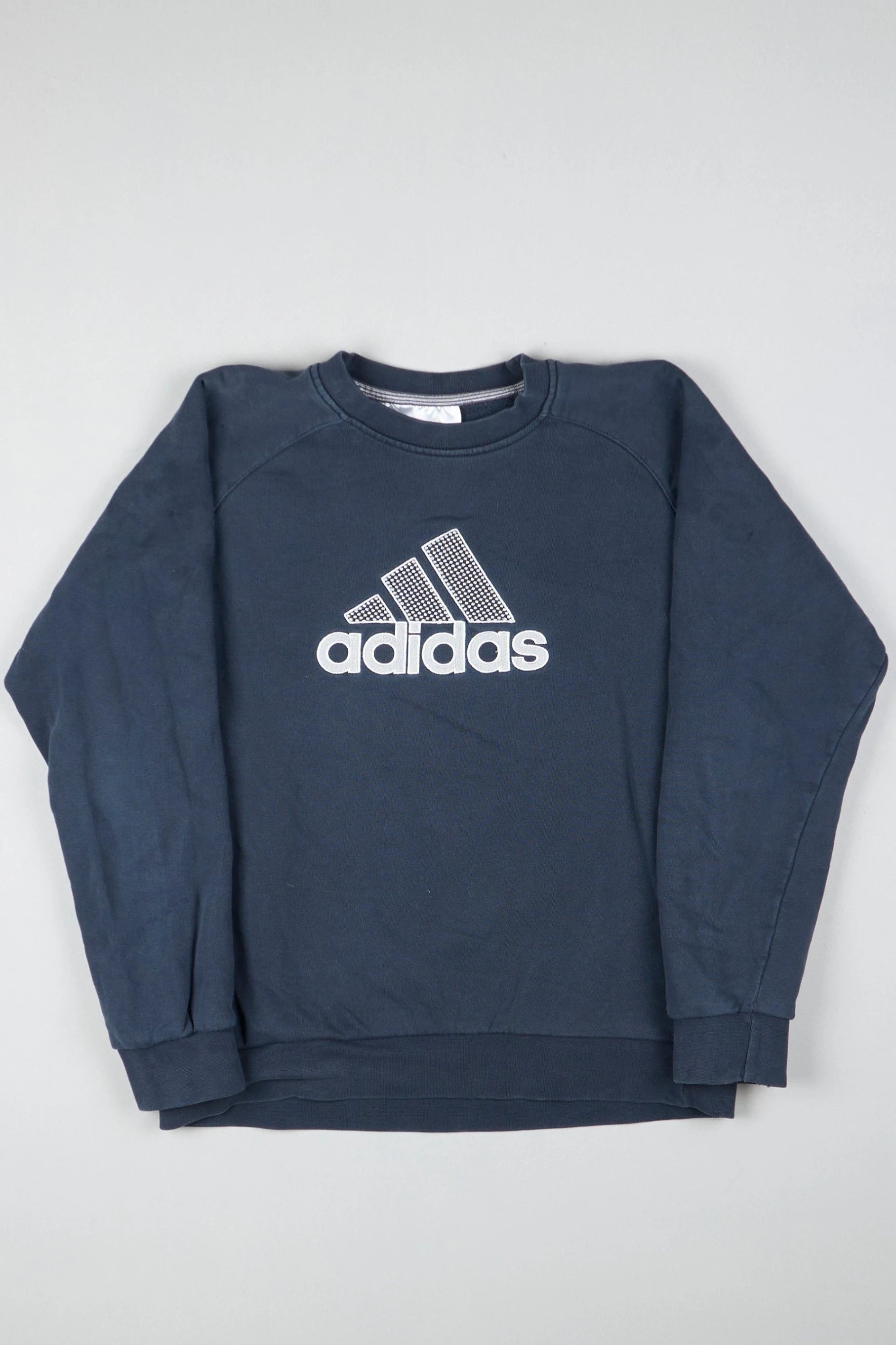 Adidas - Sweatshirt (M)