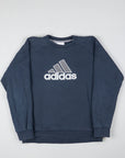 Adidas - Sweatshirt (M)