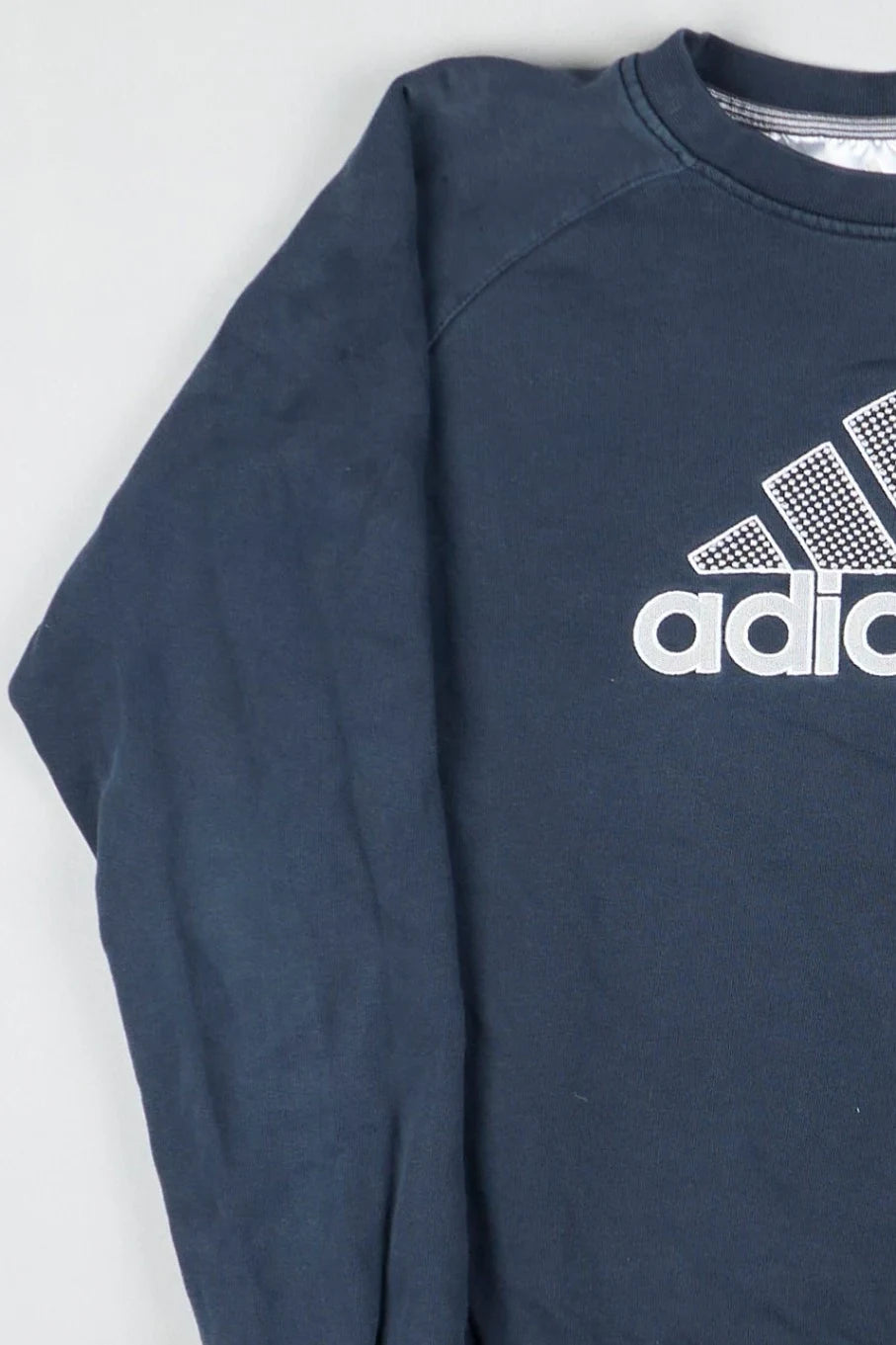 Adidas - Sweatshirt (M) Left