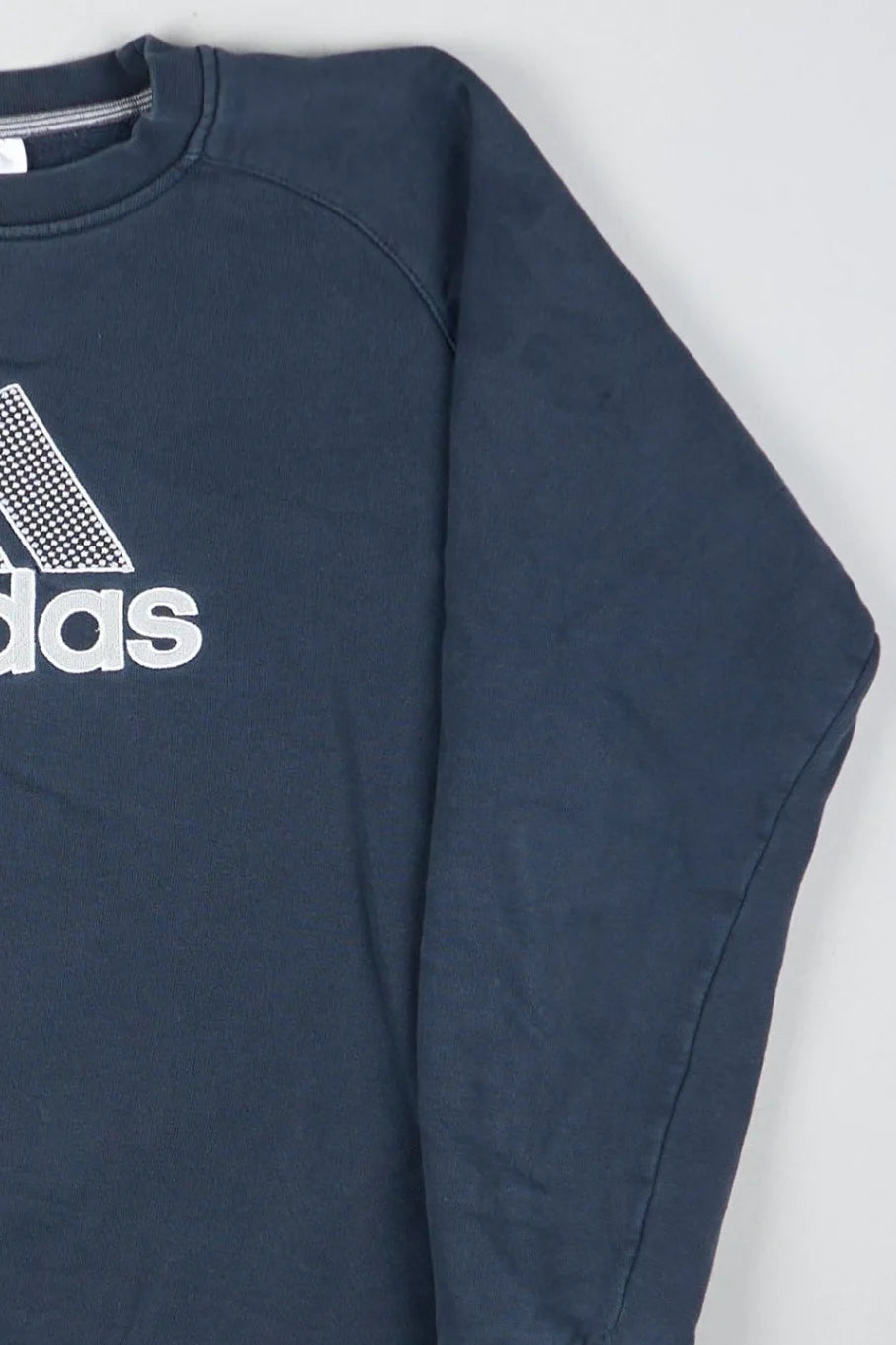 Adidas - Sweatshirt (M) Right