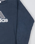 Adidas - Sweatshirt (M) Right