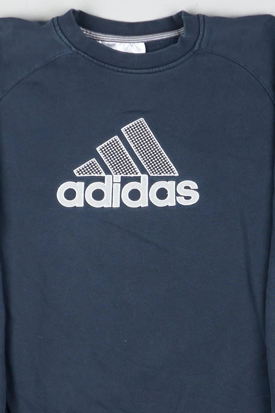 Adidas - Sweatshirt (M) Center