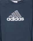 Adidas - Sweatshirt (M) Center