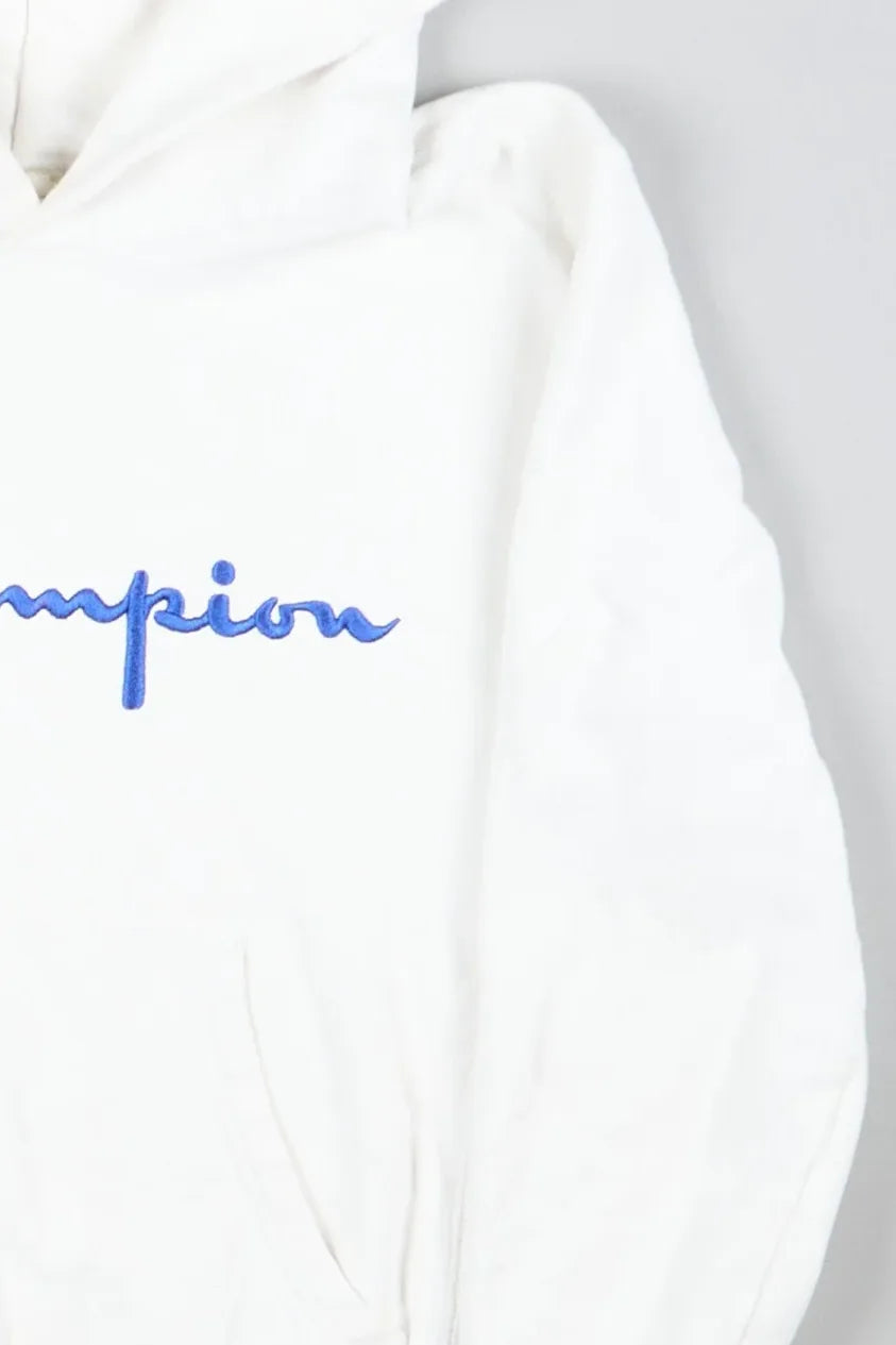 Champion - Hoodie (M) Right