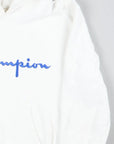 Champion - Hoodie (M) Right