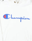 Champion - Hoodie (M) Center