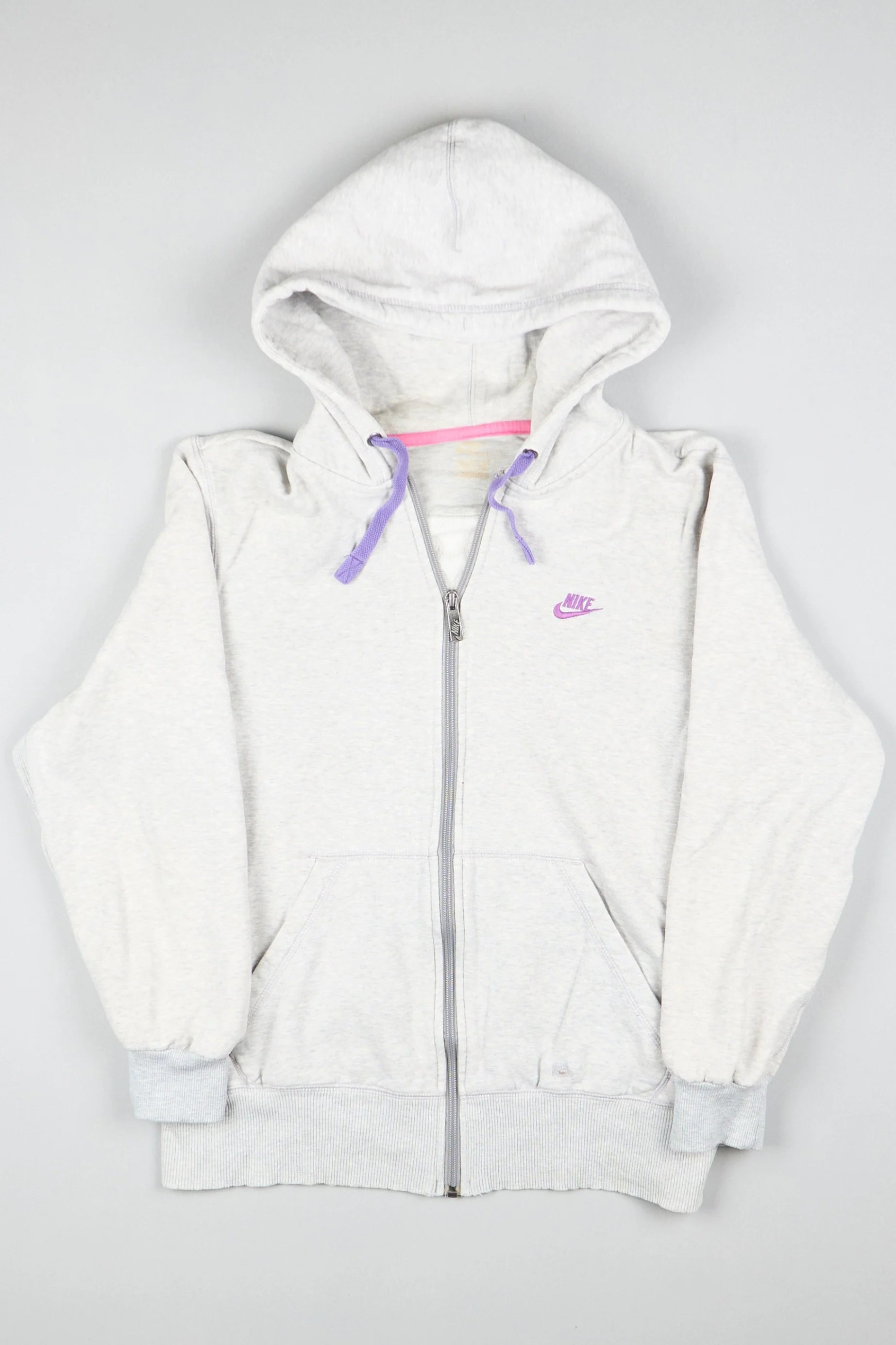 Nike - Full Zip (M)