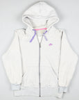 Nike - Full Zip (M)