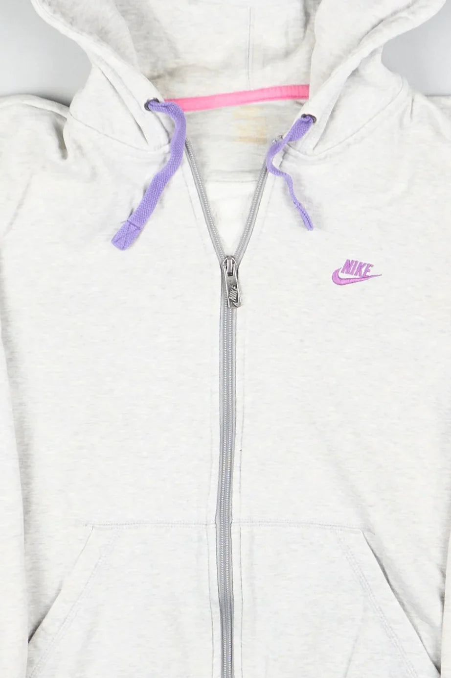 Nike - Full Zip (M) Center