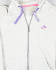 Nike - Full Zip (M) Center