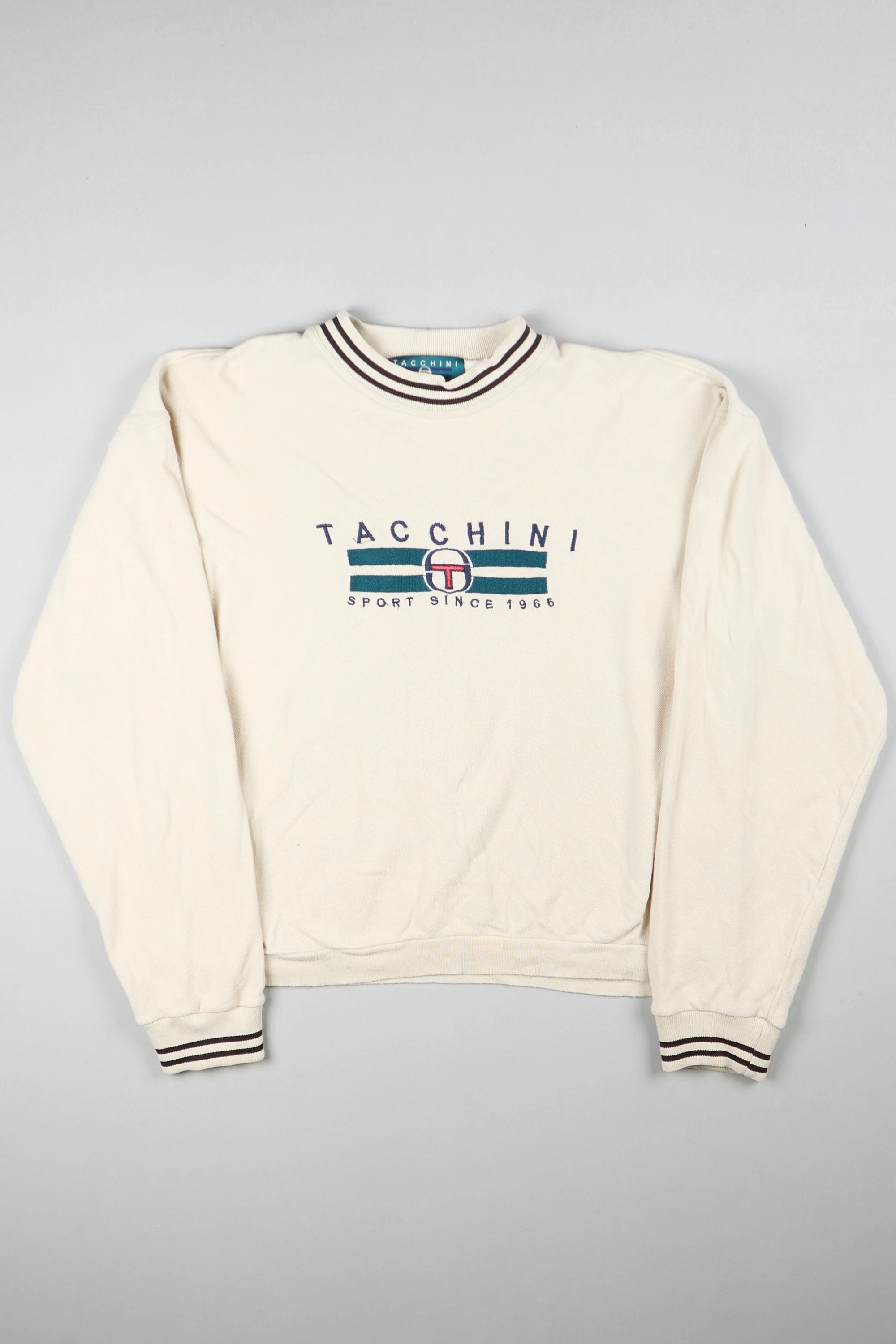 Tacchini - Sweatshirt (L)