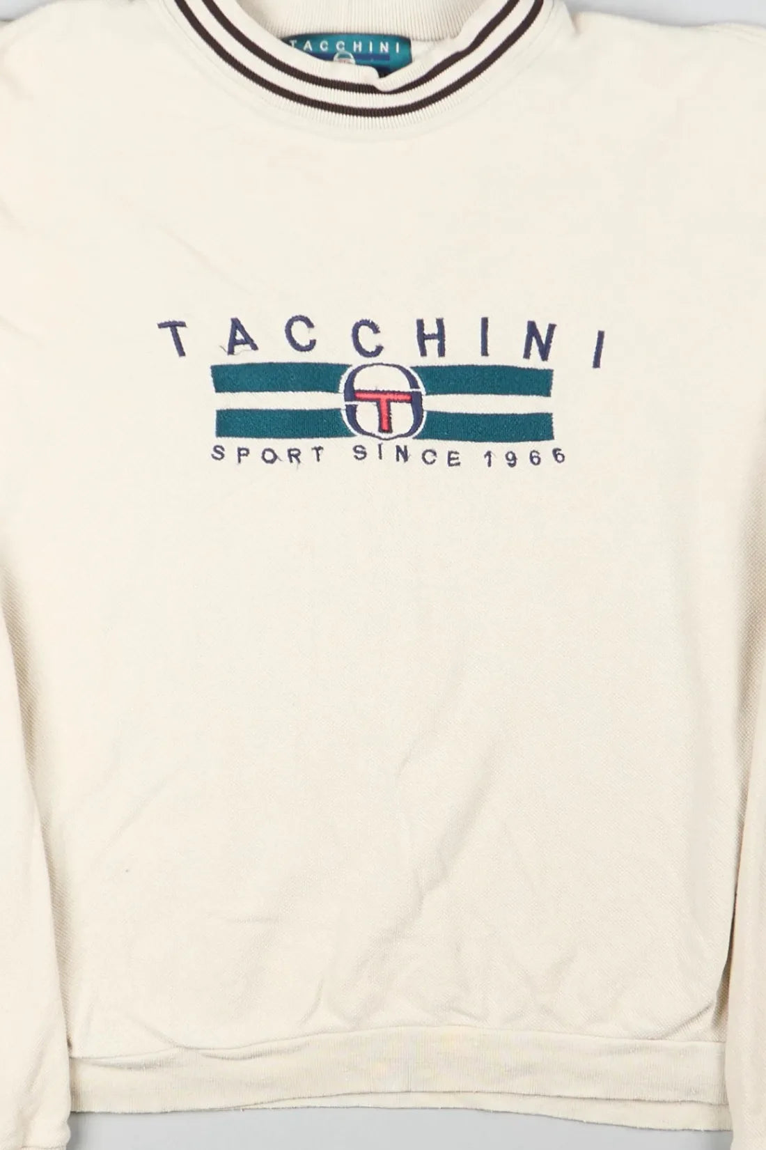 Tacchini - Sweatshirt (L) Center