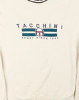 Tacchini - Sweatshirt (L) Center