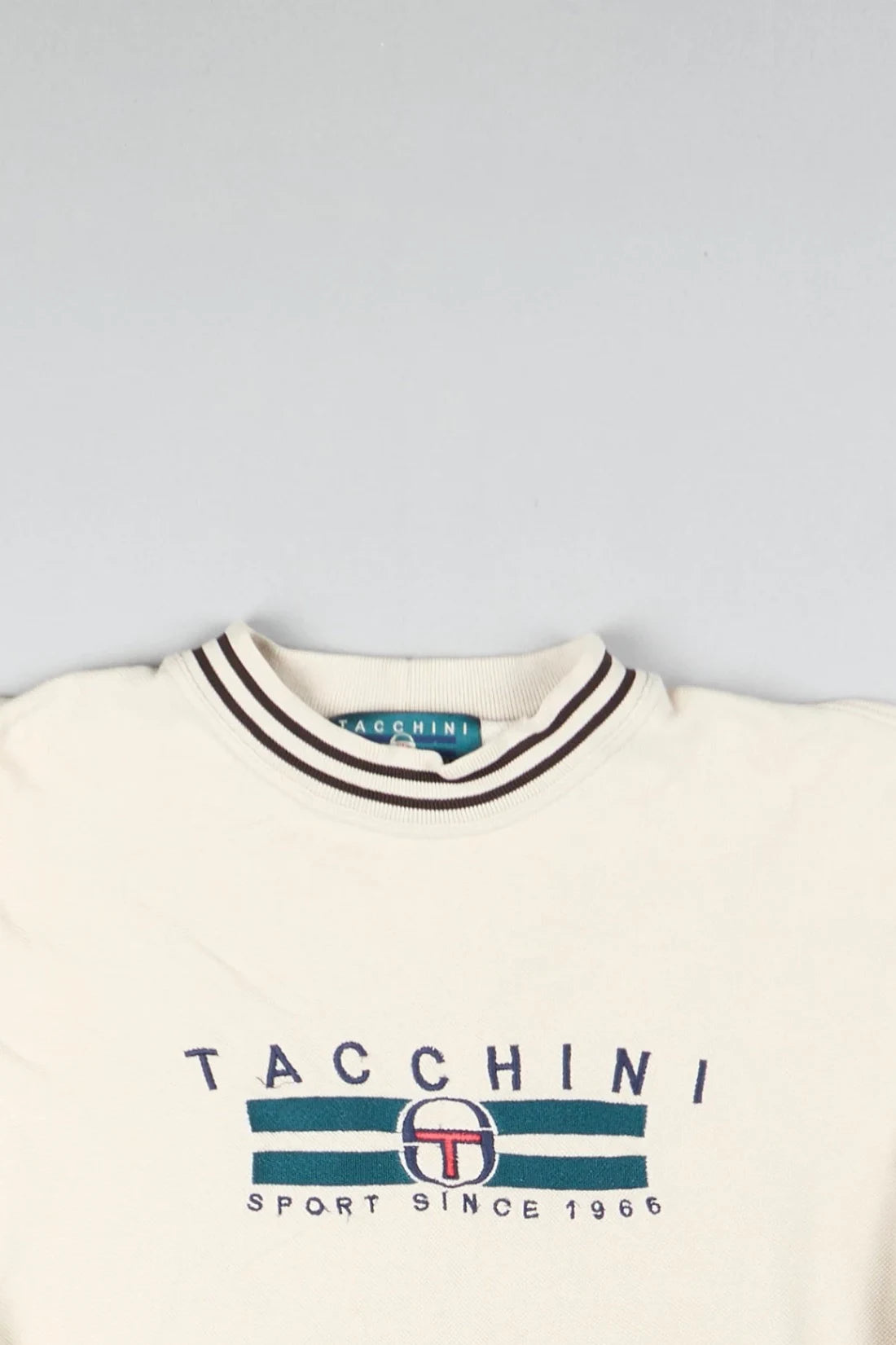 Tacchini - Sweatshirt (L) Top