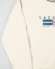 Tacchini - Sweatshirt (L) Left